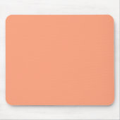 Peach Glow Red Palette Muismat (Voorkant)