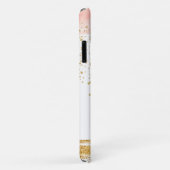 Peach Gold Raise A Hallelujah Christelijk Case-Mate iPhone Case (Achterkant/rechts)