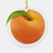 Peach Ornament (Voorkant)