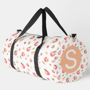 Peach Patroon Plunjezak