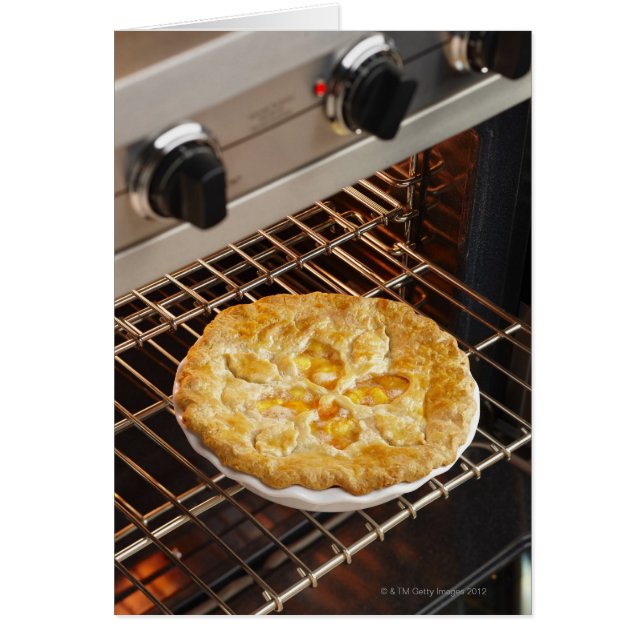 Peach Pie (Voorkant)