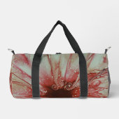 Peach Pit Duffle Bag Plunjezak (Voorkant)