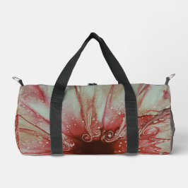 Peach Pit Duffle Bag Plunjezak