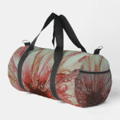 Peach Pit Duffle Bag Plunjezak (Rechterhoek)