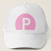 Peach Princess Mario Style Pet 2 (Voorkant)