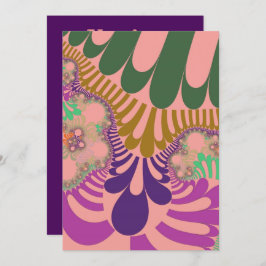 Peach Rainbow Mod Kaart