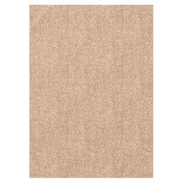 Peach Roos Gold Blush Glitter Glitz         Tafelkleed