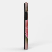 Peach Roos iPhone 5 Hoesje Wildlflower iPhone case (Achterkant/rechts)