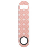 Peach shippo speed flessenopener (Voorkant)