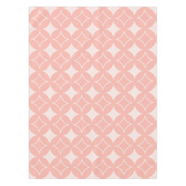 Peach shippo tafelkleed