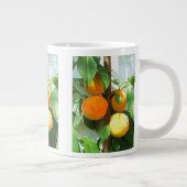 PEACHES GROTE KOFFIEKOP (Rechts)