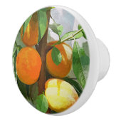 PEACHES KERAMISCHE KNOP (Rechts)