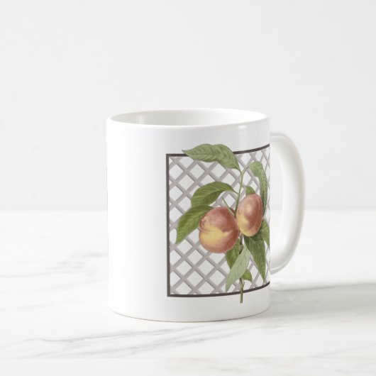 PEACHES KOFFIEMOK (Voorkant rechts)