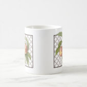 PEACHES KOFFIEMOK (Center)