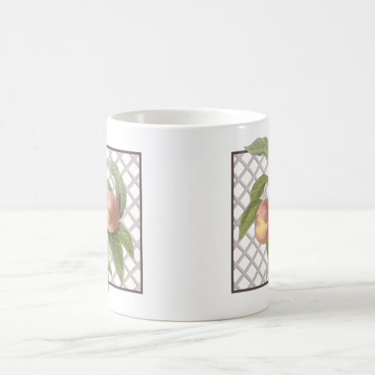 PEACHES KOFFIEMOK (Center)