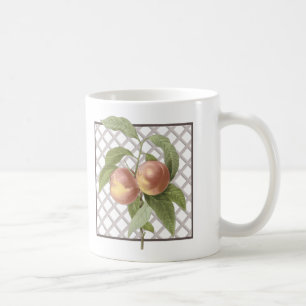 PEACHES KOFFIEMOK