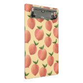 Peaches Mini Klembord (Schuin)