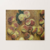 Peaches Monet Fine Art Legpuzzel (Horizontaal)