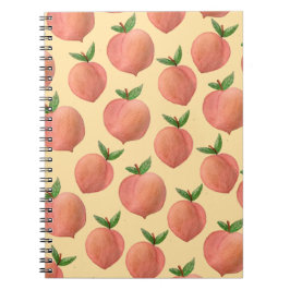 Peaches Notitieboek