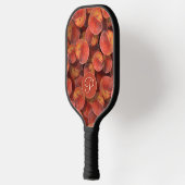 peaches pickleball paddle (Links)