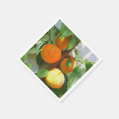 PEACHES SERVETTEN (Hoek)