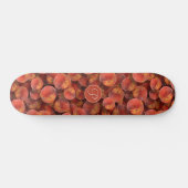 Peaches Skateboard (Horizontaal)