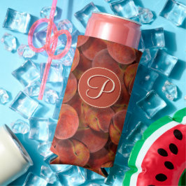 Peaches Slim Koelbox Seltzer Blikjeskoeler