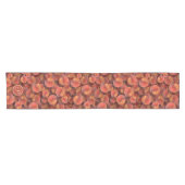 Peaches Table Runner Korte Tafelloper (Horizontaal)