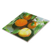 PEACHES TEGELTJE (Zijkant)