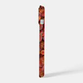 Peaches Telefoonhoesje iPhone 15 Case (Linkerkant)