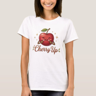 Peachify: Kersen 1 T-shirt