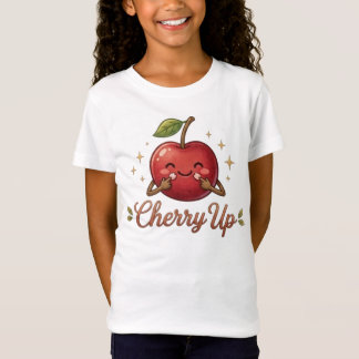 Peachify: Kersen 1 T-shirt