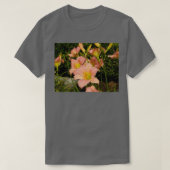 Peachy Keen T-shirt (Design voorkant)