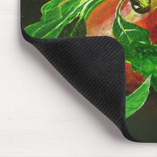 Peachy-muis Muismat (Hoek)