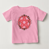 Peachy Pentacle (Voorkant)