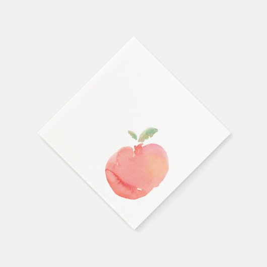 Peachy Servet (Hoek)