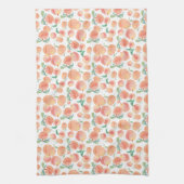 Peachy Theedoek (Verticaal)