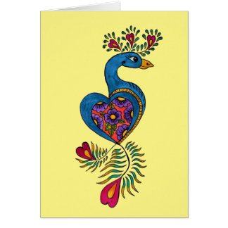 Peacock