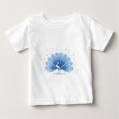Peacock (Voorkant)