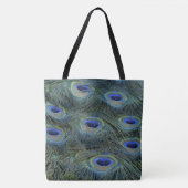 Peacock20160301 Tote Bag (Voorkant)