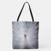 Peacock20160401 Tote Bag (Voorkant)