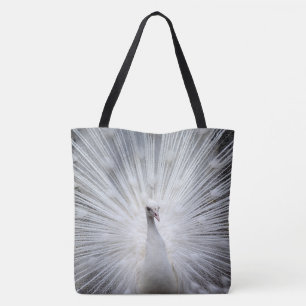 Peacock20160401 Tote Bag
