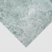  Peacock 18 lb-papier voor weefselrek Tissuepapier (Detail)