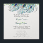 Peacock  3 Veters Kaart<br><div class="desc">zie meer  vredestichtende vogelproducten Peacock Wedding Invitations  Art Nouveau Peacock Bird Parade Wedding - zie meer  vogelproducten  Paisley Peacock Colors of Fuchsia and Limoen Paisley Wedding Invitation - Paisley Peacock Colors Wedding Invitations,  RSVP,  Save the Date and Direction of Reception Cards. RSVP & Place Cards RSVP & Place Cards</div>