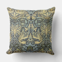 Peacock and Dragon beroemd gemaakt door William Mo