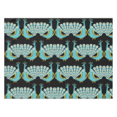 Peacock Art Home Accessoires Tafelkleed (Voorkant (Horizontaal))