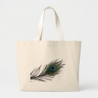 Peacock Bag Grote Tote Bag