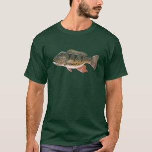 Peacock Bass T-shirt
