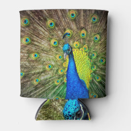 Peacock Blikjeskoeler