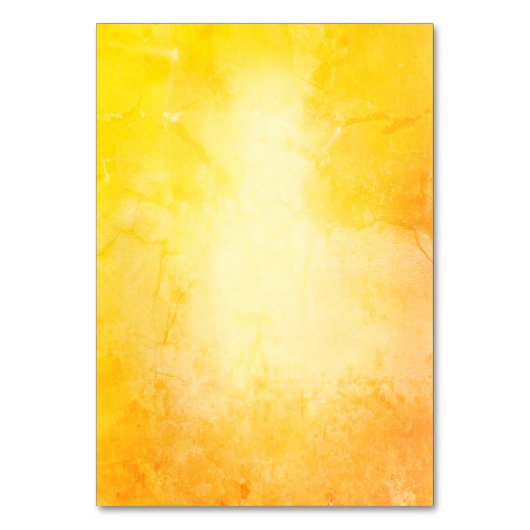 Peacock Bloemen Indische Trouwtafel Nummer Kaart (Achterkant)